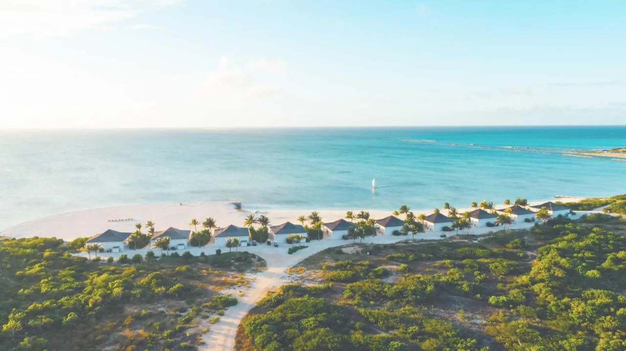 Ambergris Cay Private Island All Inclusive - Pls Island Hopper Flight Included Big Ambergris Cay 5*,