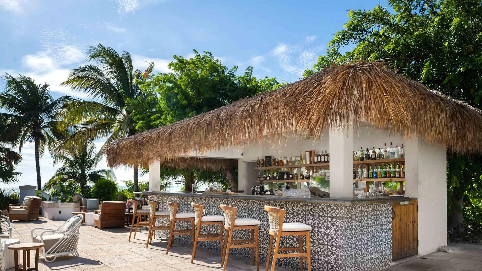 Ambergris Cay Private Island All Inclusive - Pls Island Hopper Flight Included Big Ambergris Cay 5*,  Islas Turks y Caicos