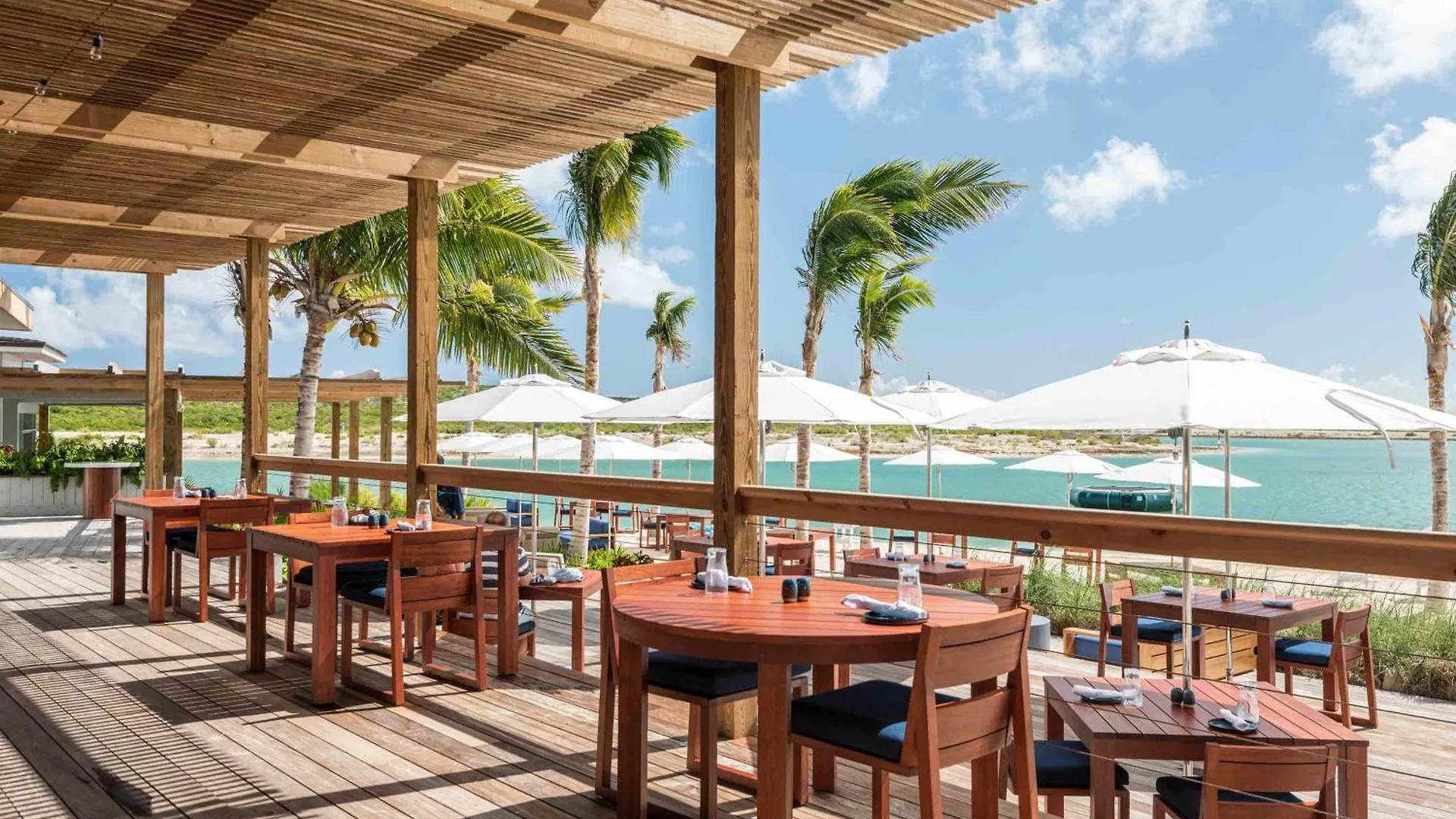 Ambergris Cay Private Island All Inclusive - Pls Island Hopper Flight Included Big Ambergris Cay 5*,