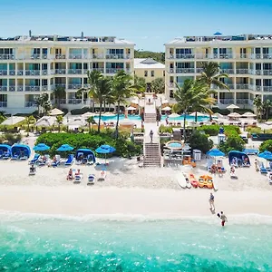 Windsong On The Reef **** Grace Bay
