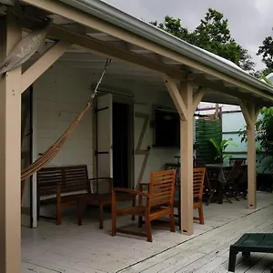 Casa Boubou Hébergement de vacances