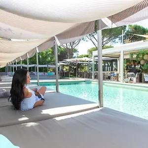 Hotel Font Mourier ****
