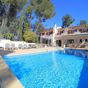 Hotel Des Ecureuils ***