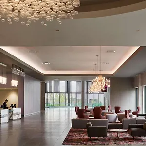 Great Canadian Casino Toronto Hotel