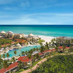 Joia Paraiso By Iberostar (adults Only) Resort Puerto Morelos
