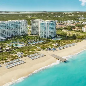 The Ritz-carlton, Turks & Caicos ***** Grace Bay