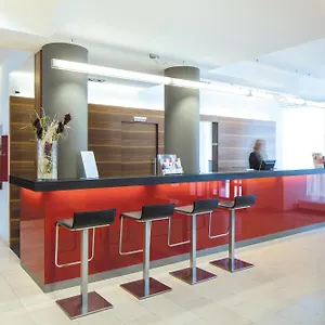 Austria Trend Beim Theresianum Hotel Viena