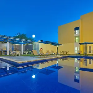Express By Marriott Hotel Playa del Carmen