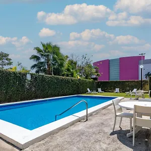 Express By Marriott Hotel Chetumal