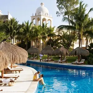 Excellence Riviera Cancun - Sólo Adultos Hotel Puerto Morelos