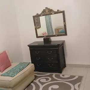 La Vista Appartement