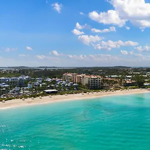 Beaches Turks And Caicos Villages And Spa All Inclusive ***** The Bight Settlements