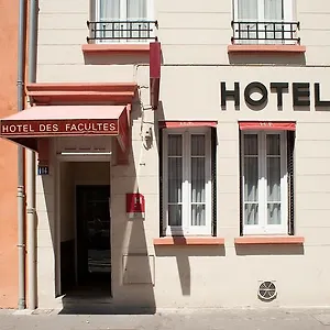 Hotel Des Facultés 