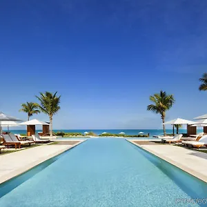 Club ***** Grace Bay