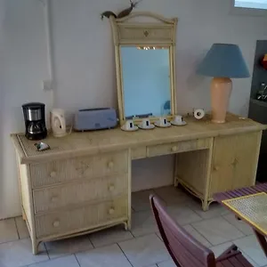 Villegiature Appartement