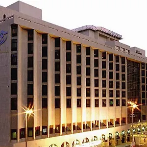 Hotel Al Shohada By Palm Rich Makkah *****