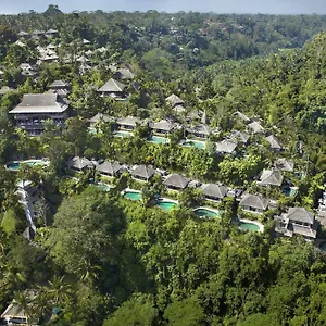 The Royal Pita Maha Resort