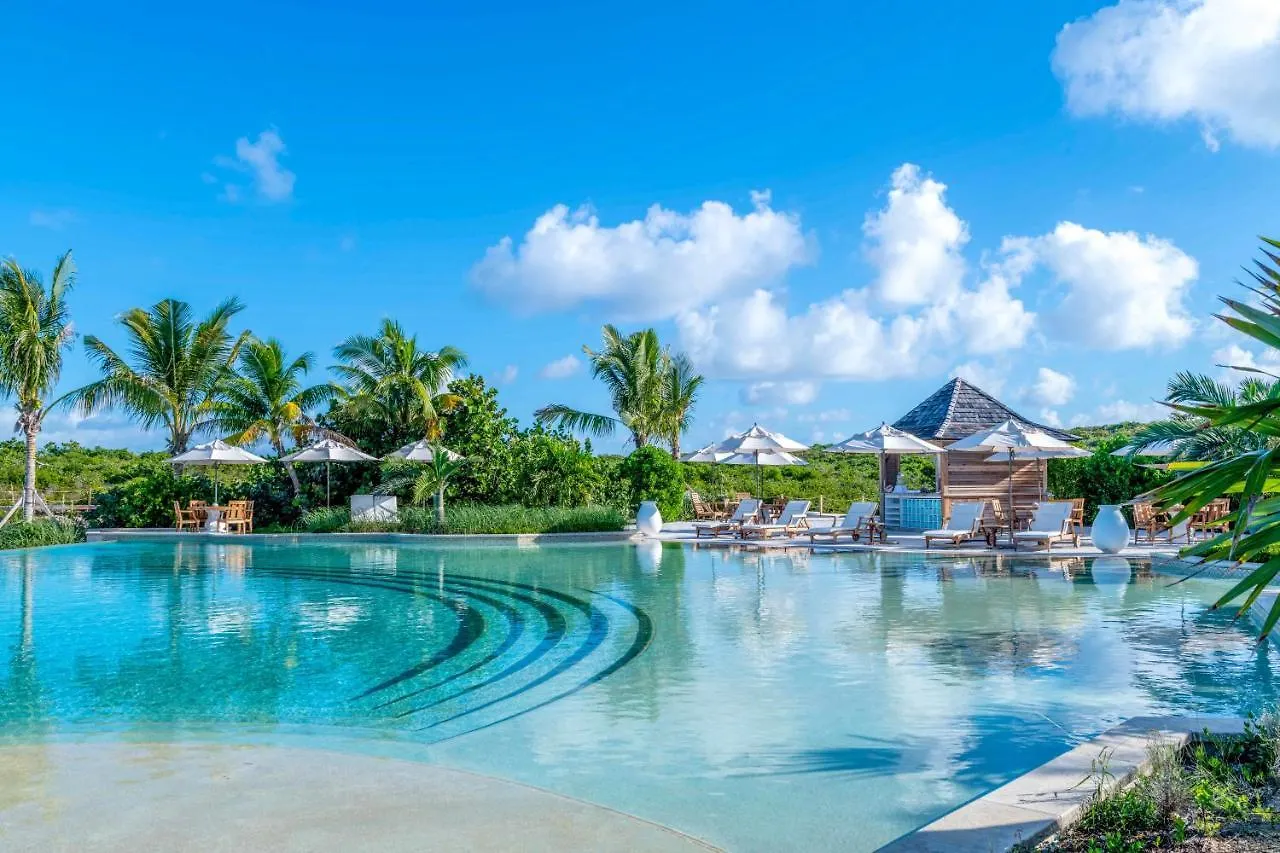 Ambergris Cay Private Island All Inclusive - Pls Island Hopper Flight Included Big Ambergris Cay Resort