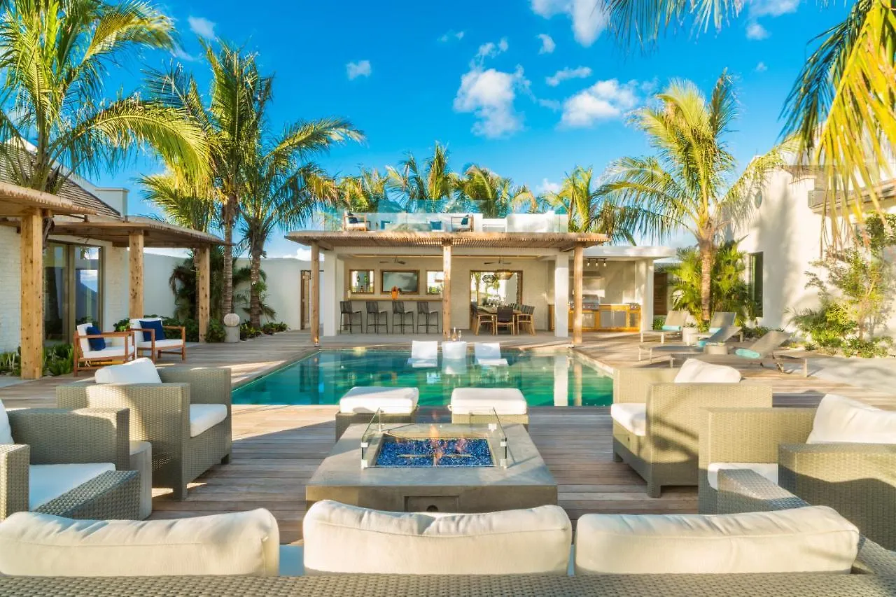 Ambergris Cay Private Island All Inclusive - Pls Island Hopper Flight Included Big Ambergris Cay