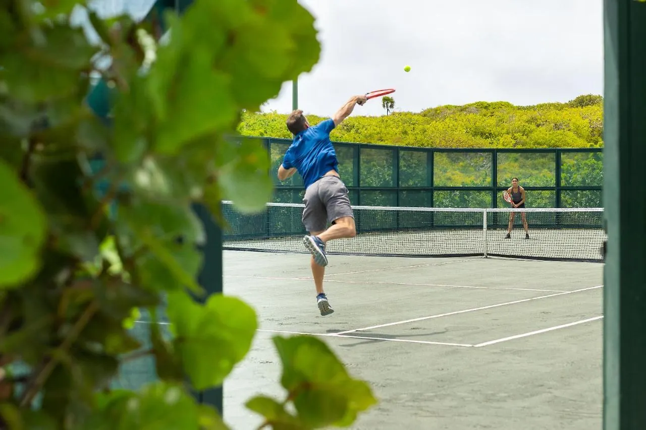 Resort Ambergris Cay Private Island All Inclusive - Pls Island Hopper Flight Included Big Ambergris Cay