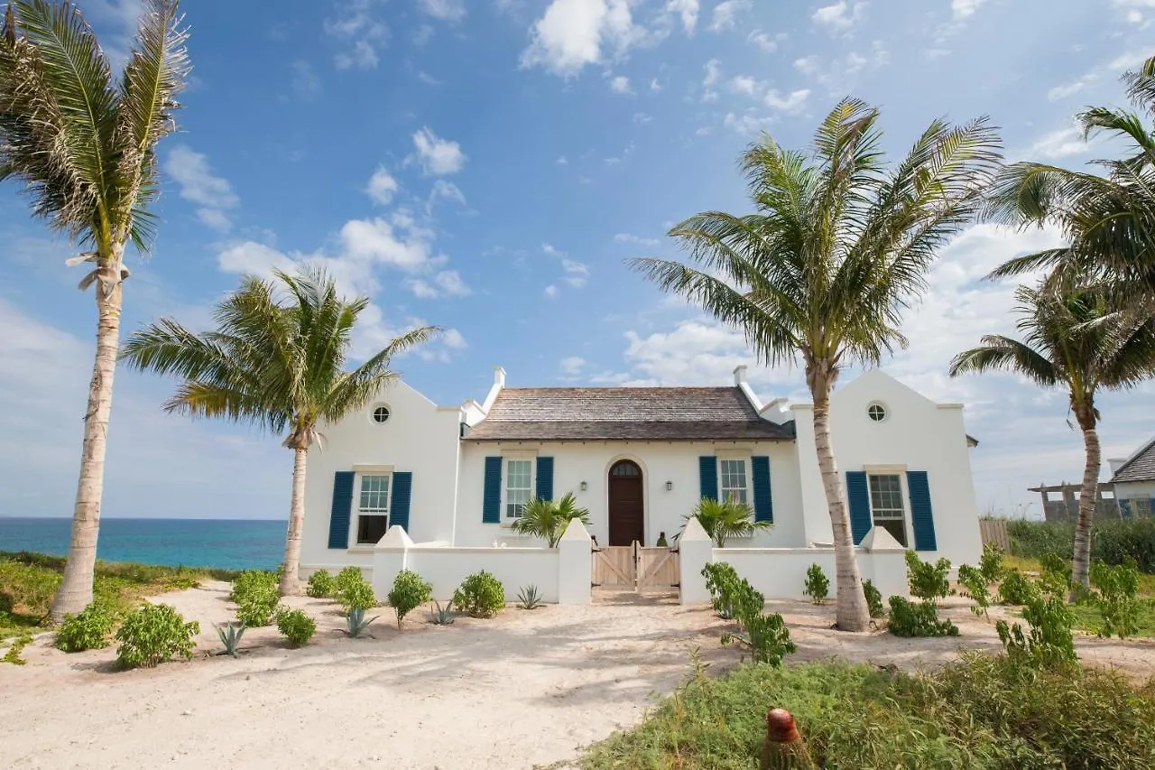 Ambergris Cay Private Island All Inclusive - Pls Island Hopper Flight Included Big Ambergris Cay Resort