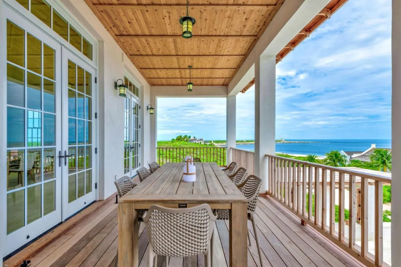 Ambergris Cay Private Island All Inclusive - Pls Island Hopper Flight Included Big Ambergris Cay Turks And Caicos Islands