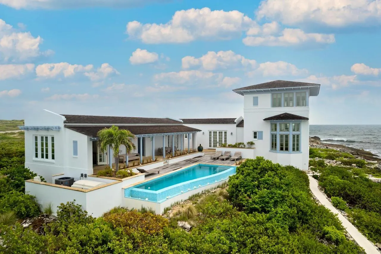 Ambergris Cay Private Island All Inclusive - Pls Island Hopper Flight Included Big Ambergris Cay 5*,