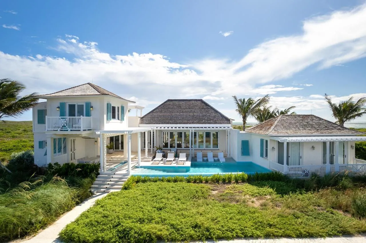 Ambergris Cay Private Island All Inclusive - Pls Island Hopper Flight Included Big Ambergris Cay Resort