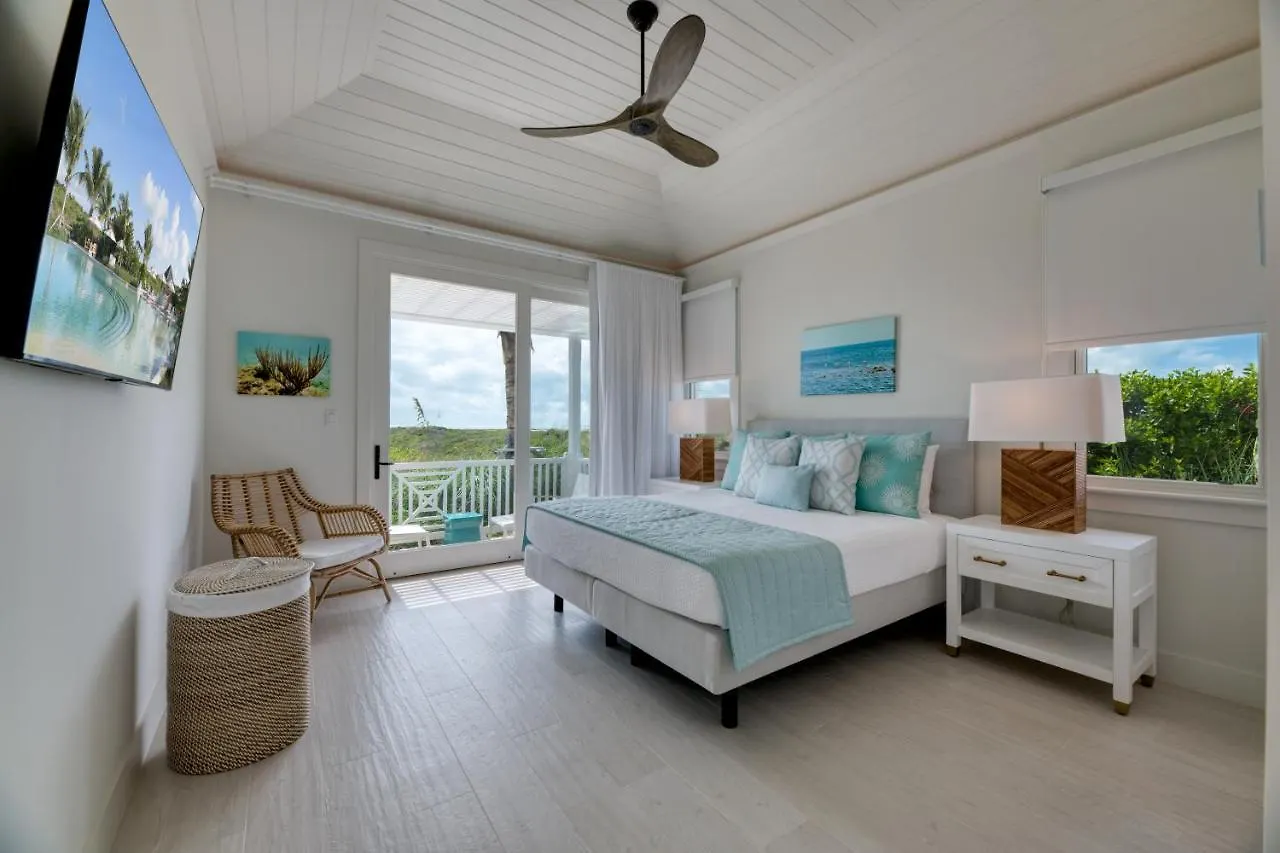 Ambergris Cay Private Island All Inclusive - Pls Island Hopper Flight Included Big Ambergris Cay