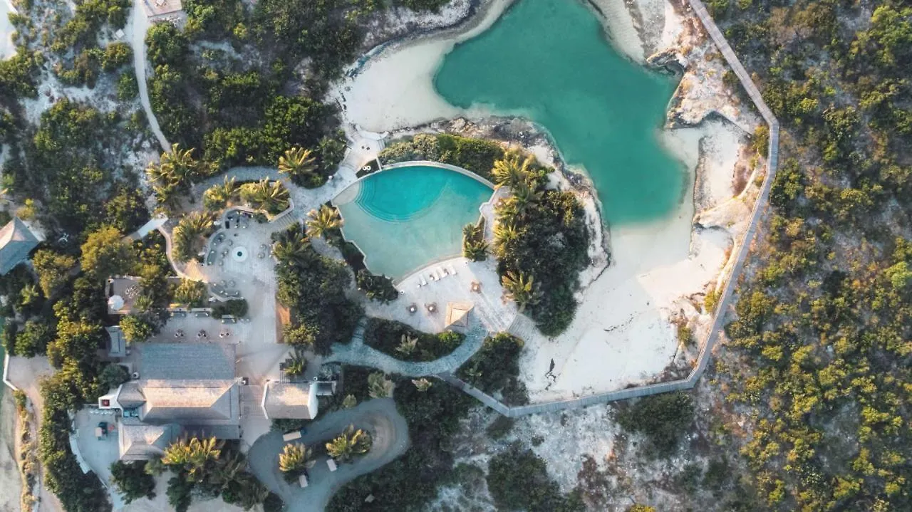 Ambergris Cay Private Island All Inclusive - Pls Island Hopper Flight Included Big Ambergris Cay 5*,