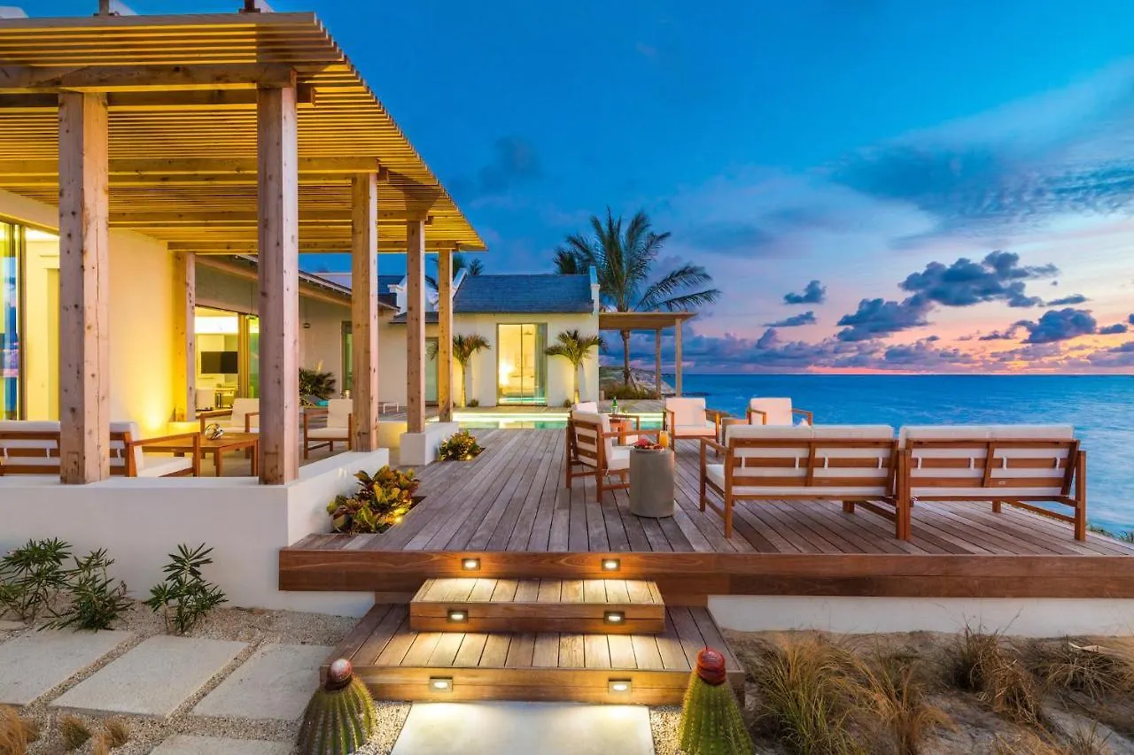 Ambergris Cay Private Island All Inclusive - Pls Island Hopper Flight Included Big Ambergris Cay 5*,