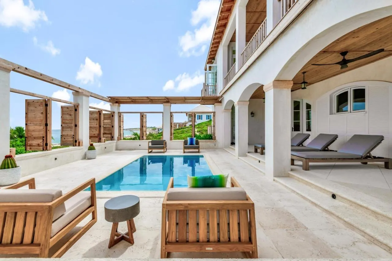Ambergris Cay Private Island All Inclusive - Pls Island Hopper Flight Included Big Ambergris Cay