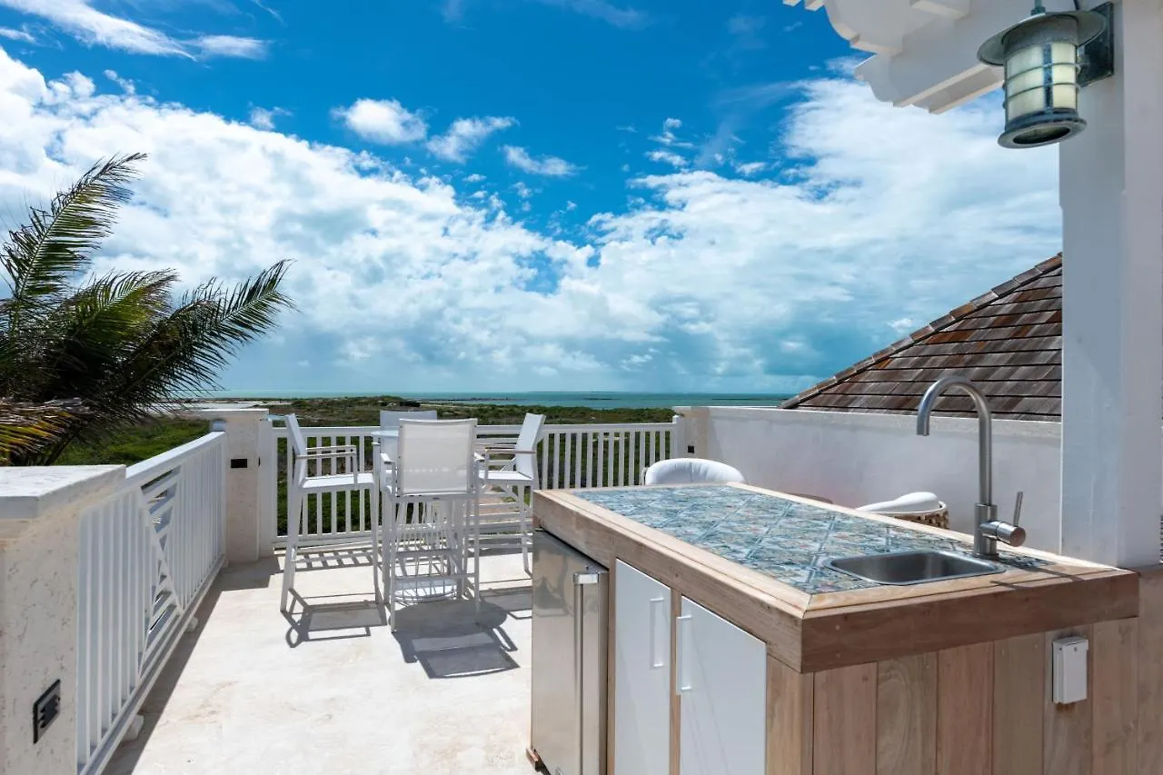 Ambergris Cay Private Island All Inclusive - Pls Island Hopper Flight Included Big Ambergris Cay 5*,  Turks And Caicos Islands