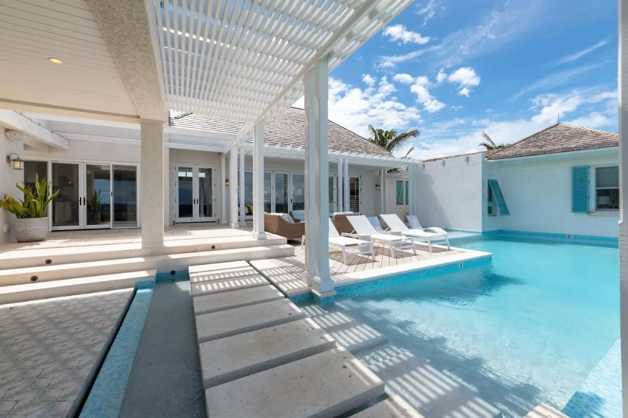Ambergris Cay Private Island All Inclusive - Pls Island Hopper Flight Included Big Ambergris Cay Resort