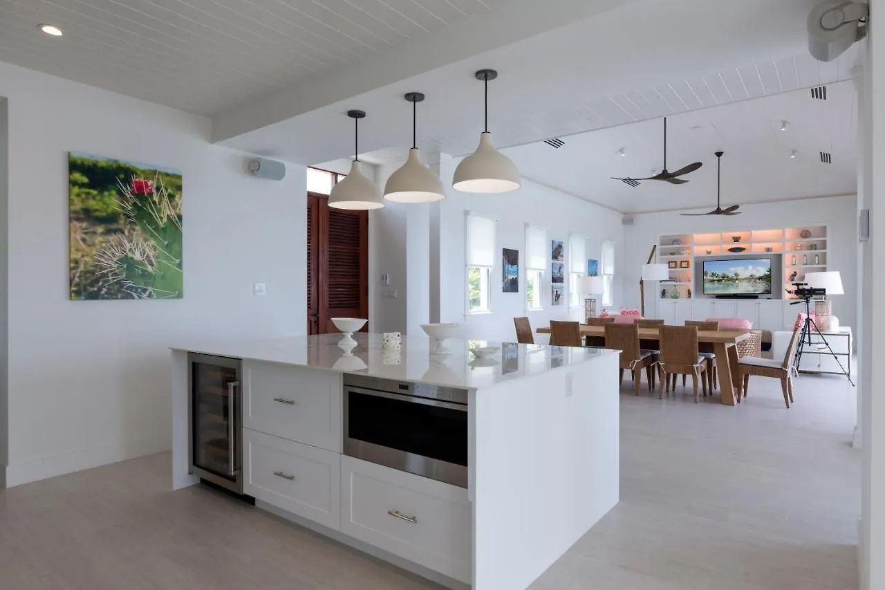 Resort Ambergris Cay Private Island All Inclusive - Pls Island Hopper Flight Included Big Ambergris Cay