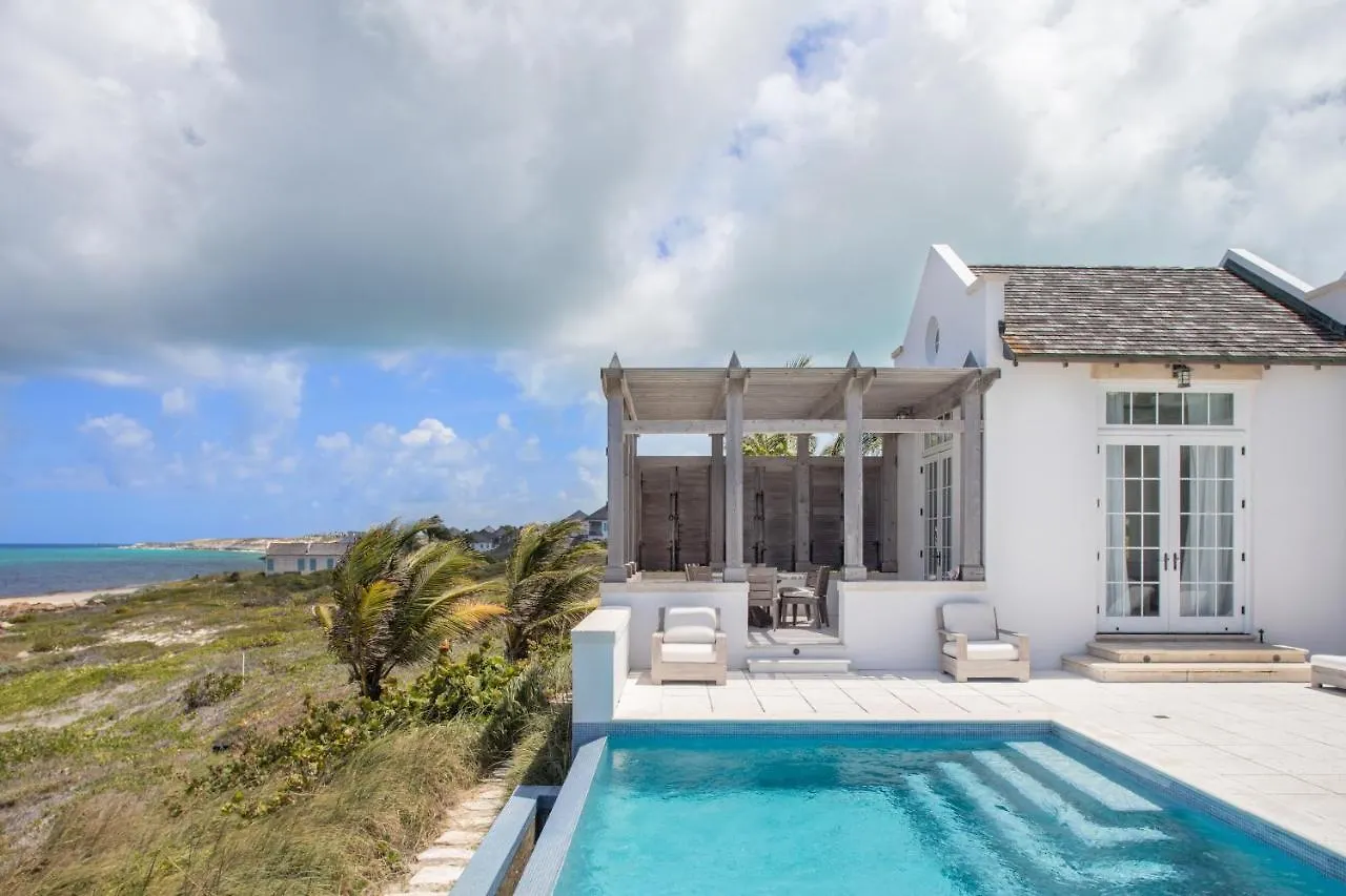 Ambergris Cay Private Island All Inclusive - Pls Island Hopper Flight Included Big Ambergris Cay 5*,