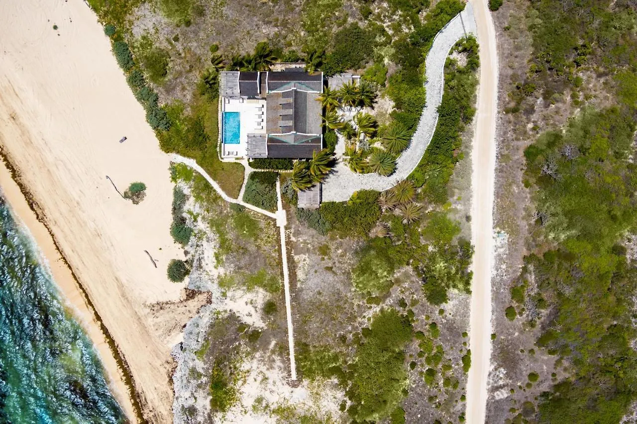 Ambergris Cay Private Island All Inclusive - Pls Island Hopper Flight Included Big Ambergris Cay Resort