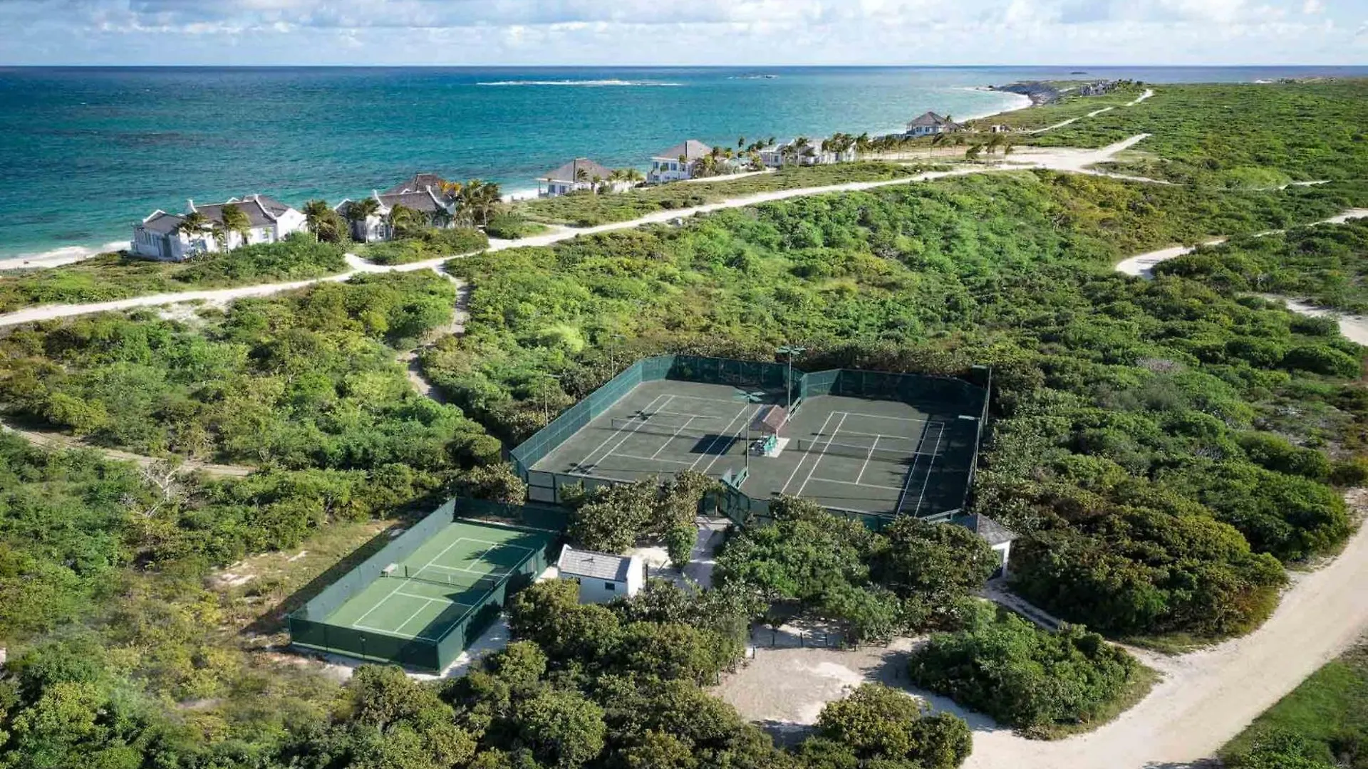 Ambergris Cay Private Island All Inclusive - Pls Island Hopper Flight Included Big Ambergris Cay