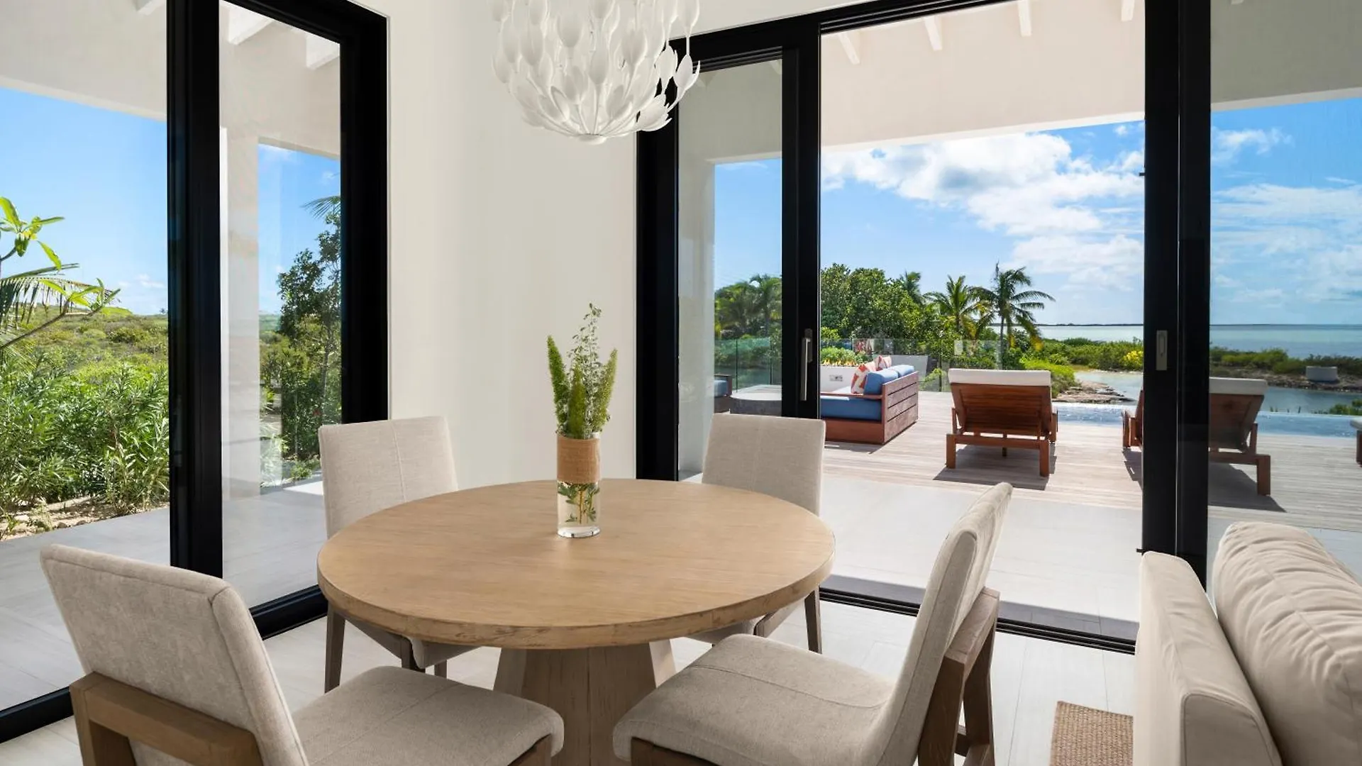 Ambergris Cay Private Island All Inclusive - Pls Island Hopper Flight Included Big Ambergris Cay Resort