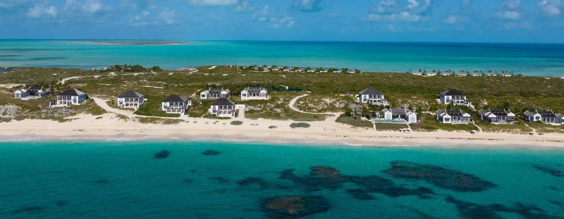 Ambergris Cay Private Island All Inclusive - Pls Island Hopper Flight Included Big Ambergris Cay 5*,