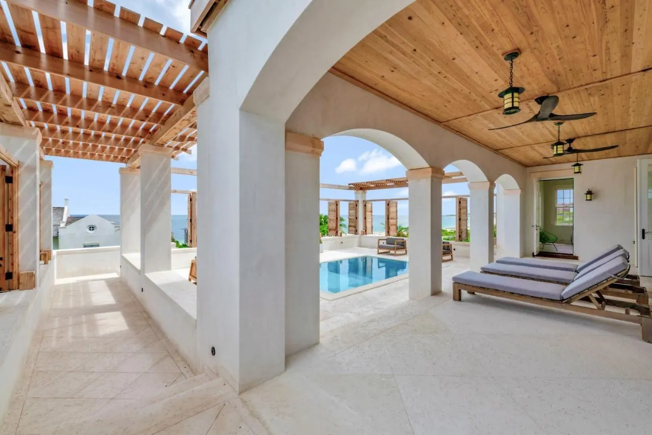 Ambergris Cay Private Island All Inclusive - Pls Island Hopper Flight Included Big Ambergris Cay 5*,