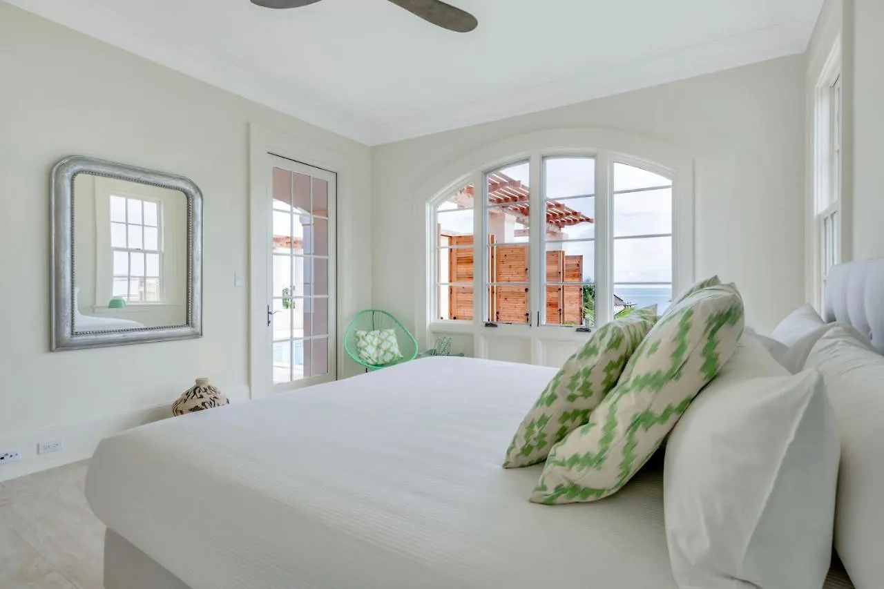 Ambergris Cay Private Island All Inclusive - Pls Island Hopper Flight Included Big Ambergris Cay Resort