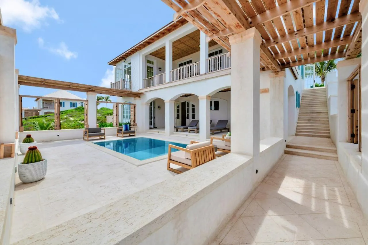 Ambergris Cay Private Island All Inclusive - Pls Island Hopper Flight Included Big Ambergris Cay 5*,