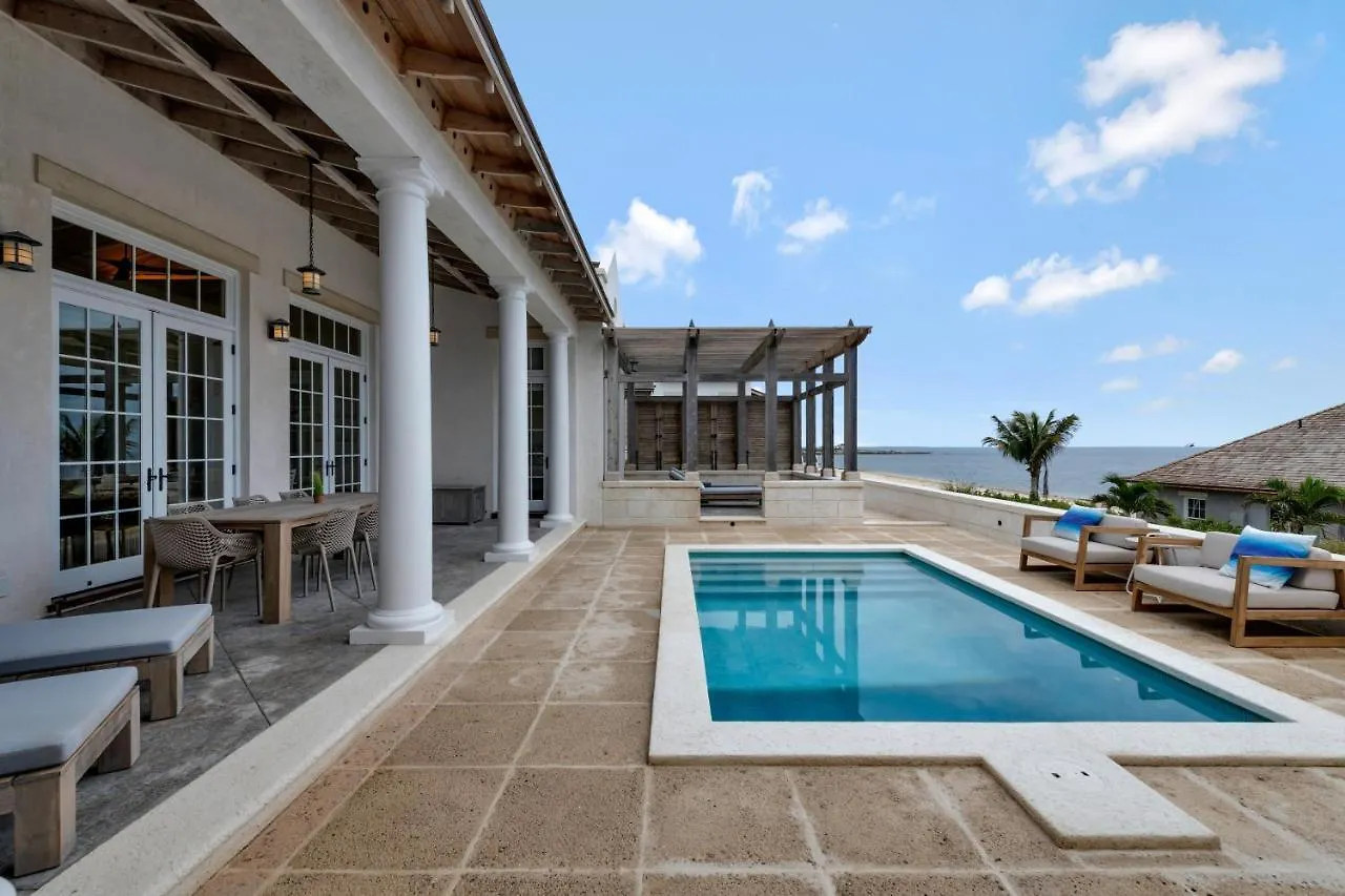 Ambergris Cay Private Island All Inclusive - Pls Island Hopper Flight Included Big Ambergris Cay Turks And Caicos Islands