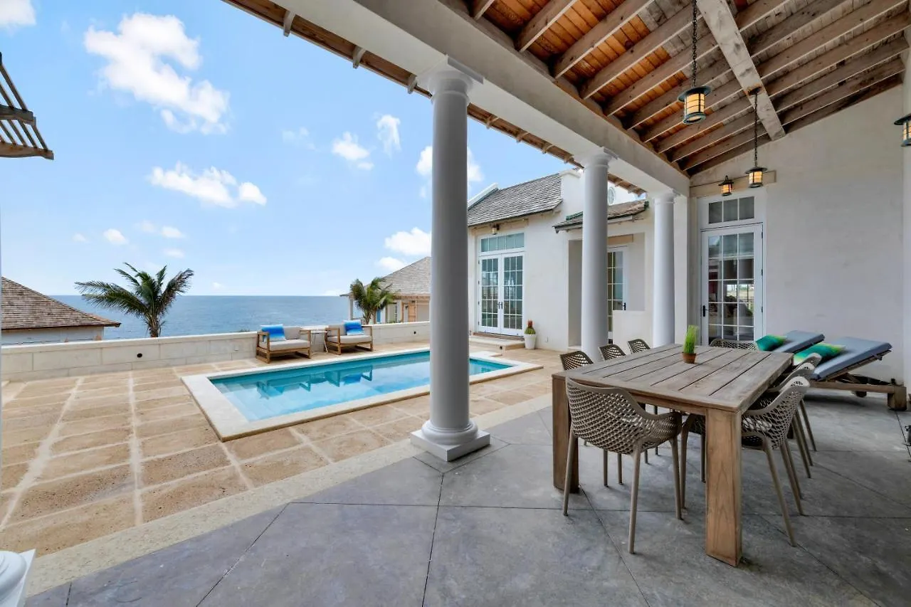 Ambergris Cay Private Island All Inclusive - Pls Island Hopper Flight Included Big Ambergris Cay 5*,  Turks And Caicos Islands