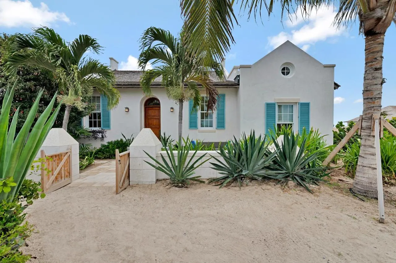 Ambergris Cay Private Island All Inclusive - Pls Island Hopper Flight Included Big Ambergris Cay