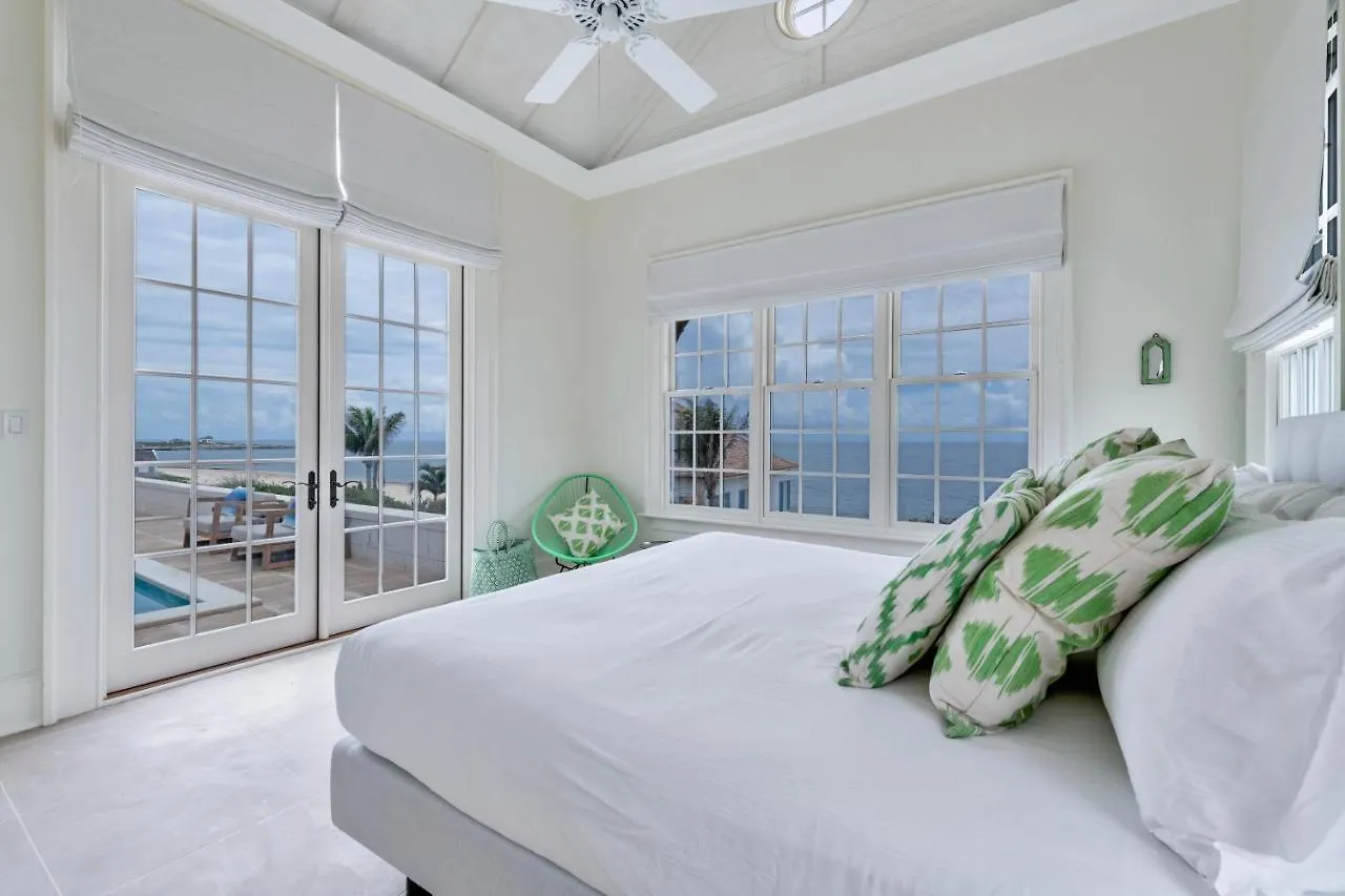 Resort Ambergris Cay Private Island All Inclusive - Pls Island Hopper Flight Included Big Ambergris Cay